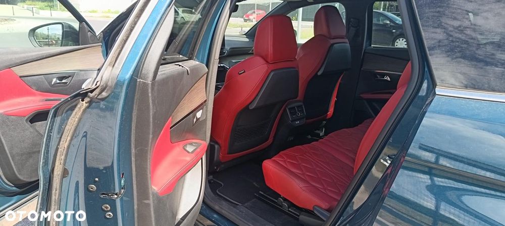 Peugeot 5008 - 8