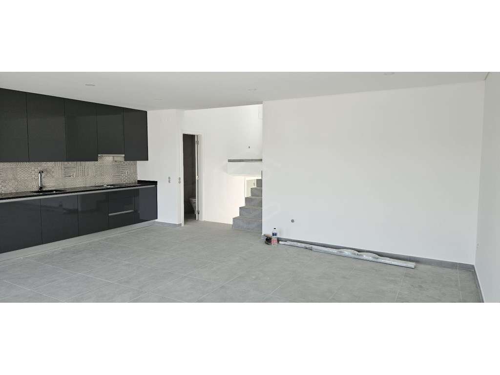 Moradia T3 em construção em Tavira, Algarve - Grande imagem: 5/16