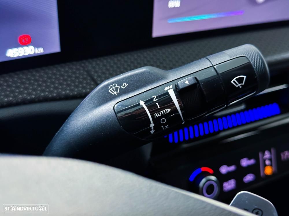 Kia EV6 77,4-kWh GT-line - 43