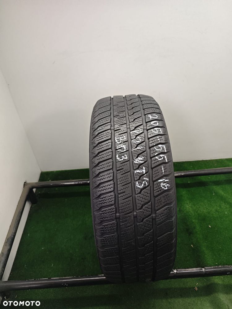 Opona 205 55 16 Points WinterStar 3 1 szt - 1