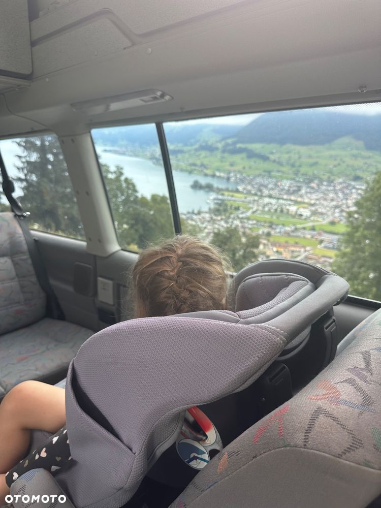 Volkswagen Multivan TDI syncro - 17
