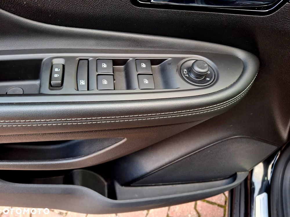 Opel Mokka X 1.4 ECOTEC Start/Stop Ultimate - 27