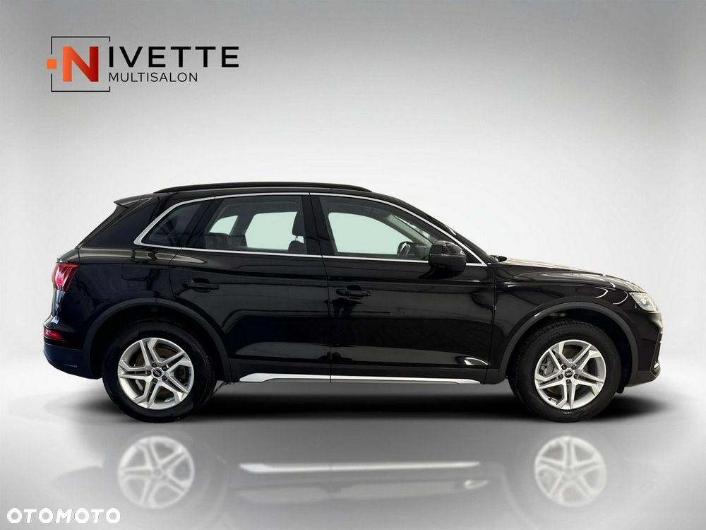 Audi Q5 - 8