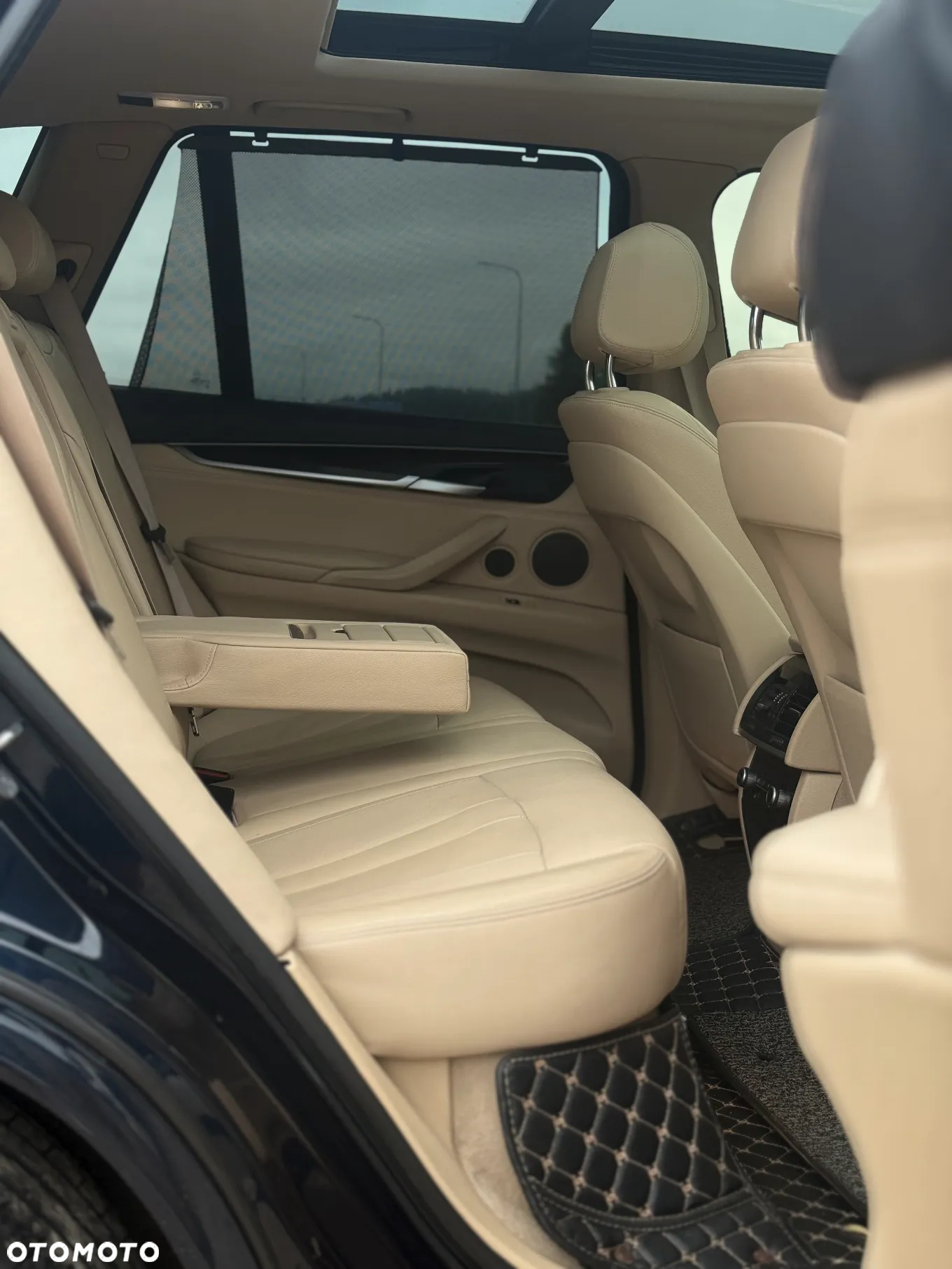 BMW X5 xDrive35i - 15