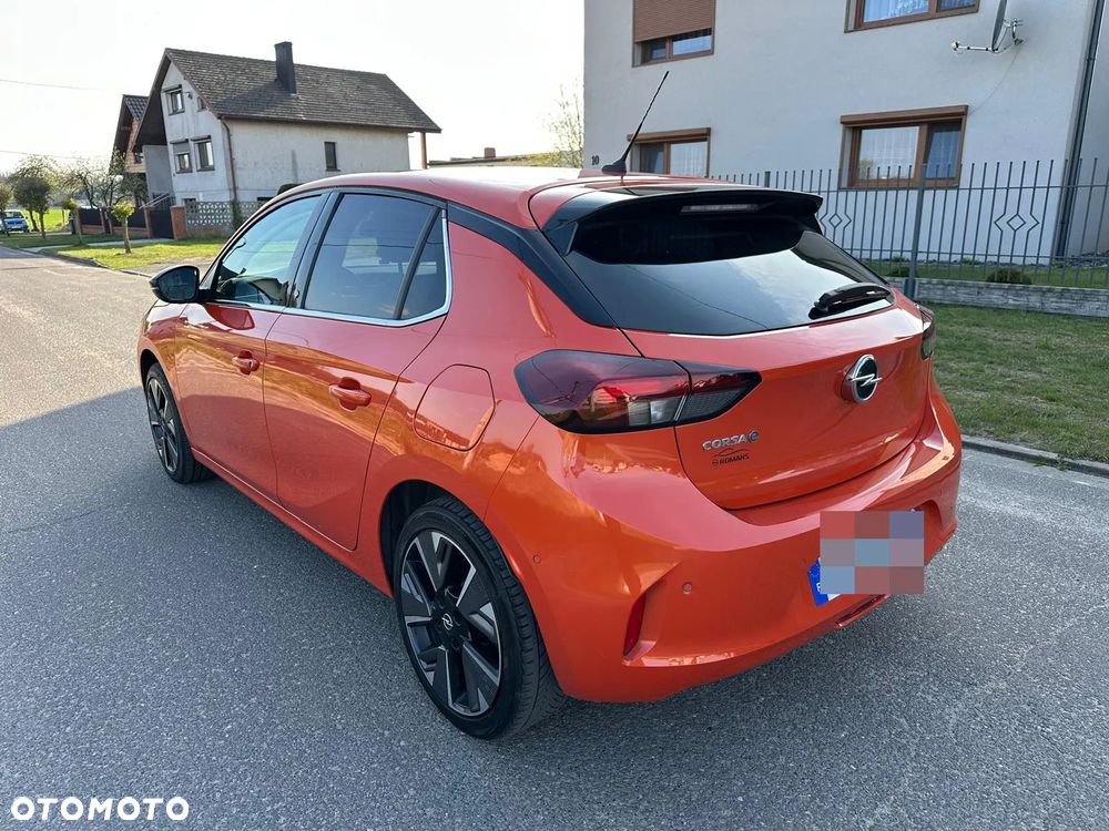 Opel Corsa Electric Edition - 3