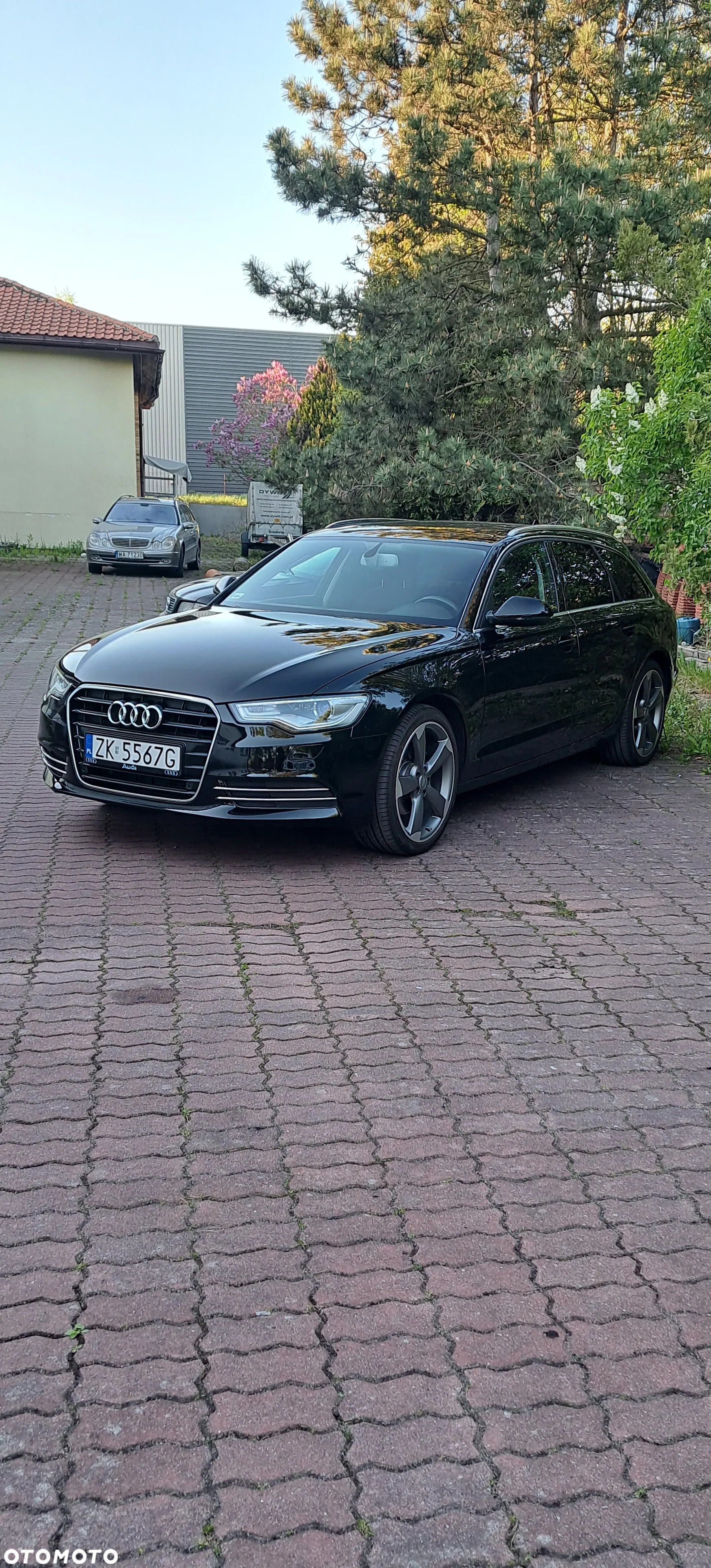 Audi A6 2.0 TDI - 6
