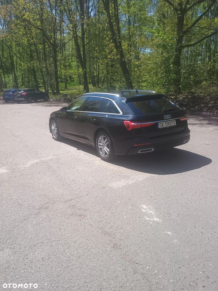 Audi A6 Avant - 19