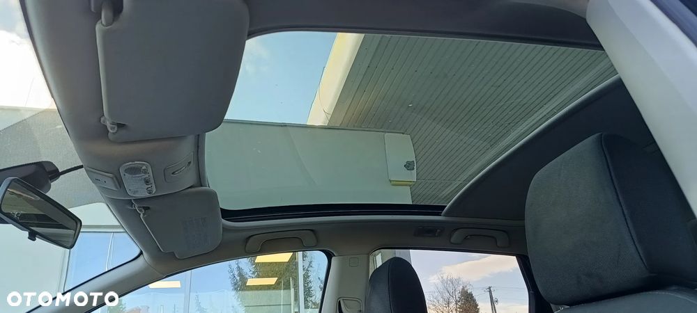 Nissan Qashqai 2.0 dCi 4x4 Tekna - 22