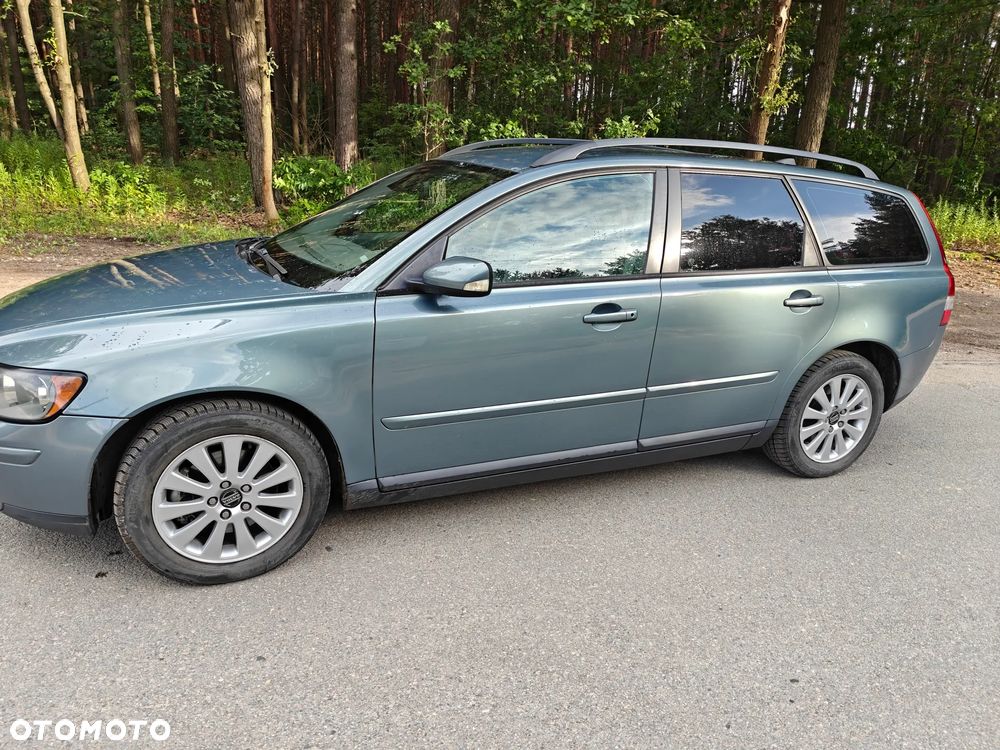 Volvo V50 2.0D Momentum - 3