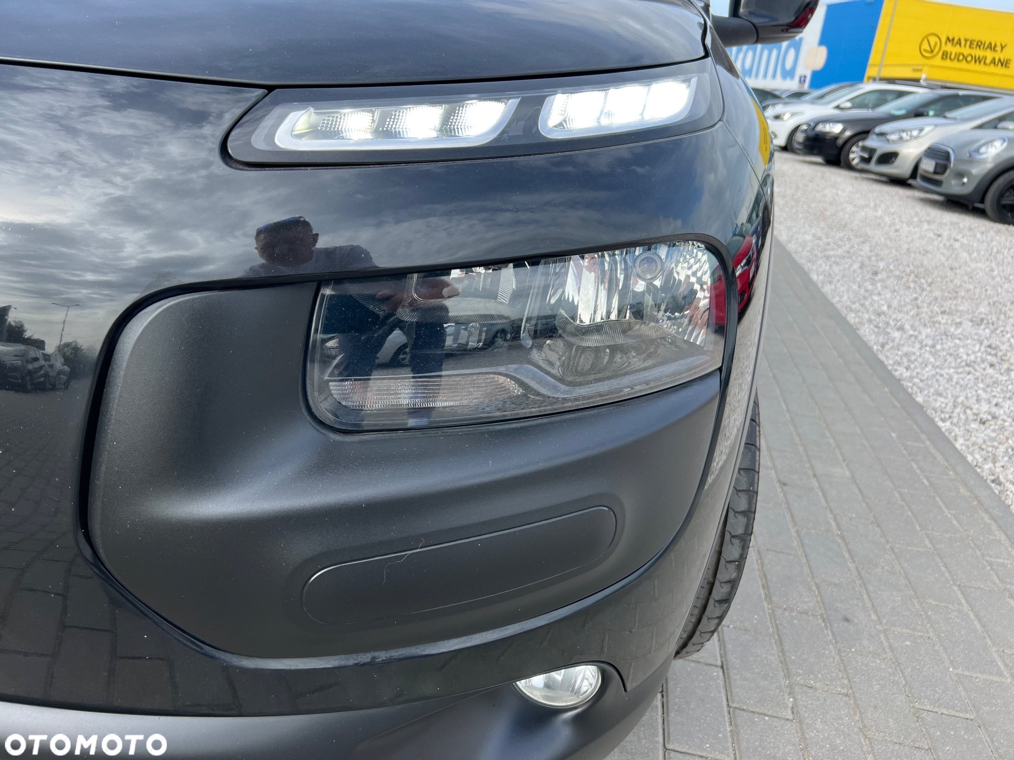 Citroën C4 Cactus BlueHDi 100 Stop&Start Business Class - 7