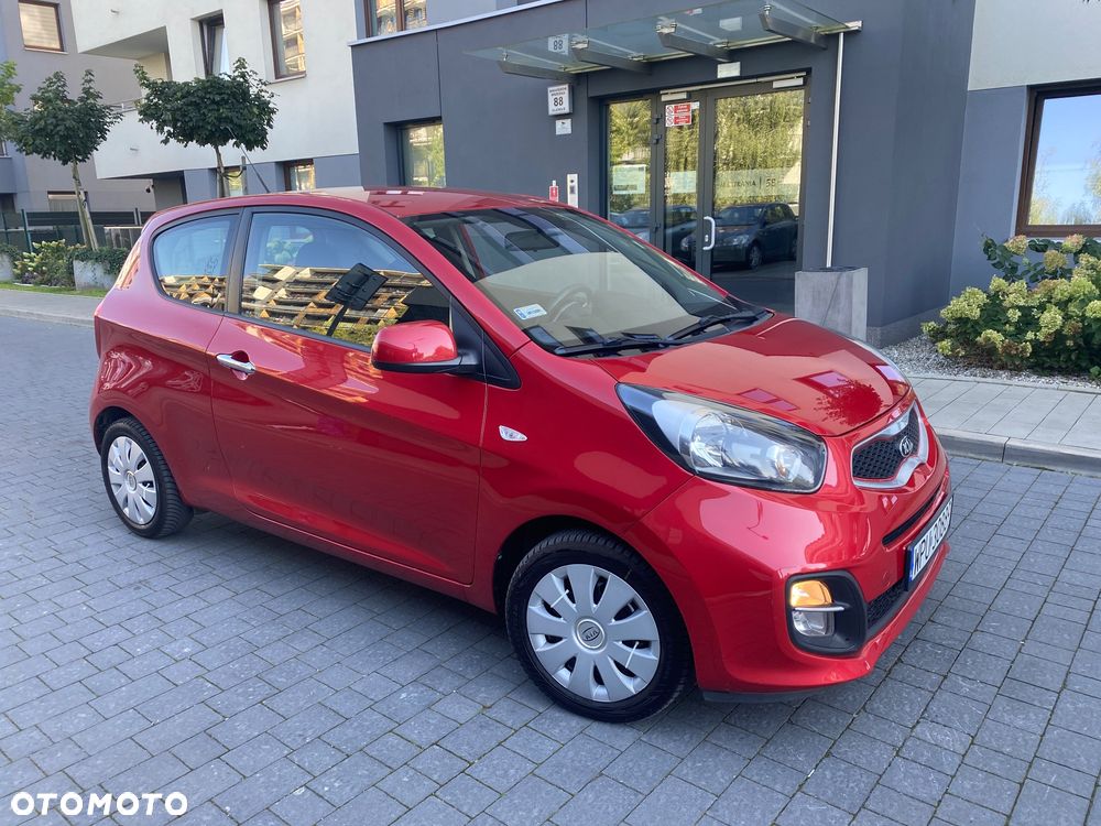 Kia Picanto 1.0 XL - 7
