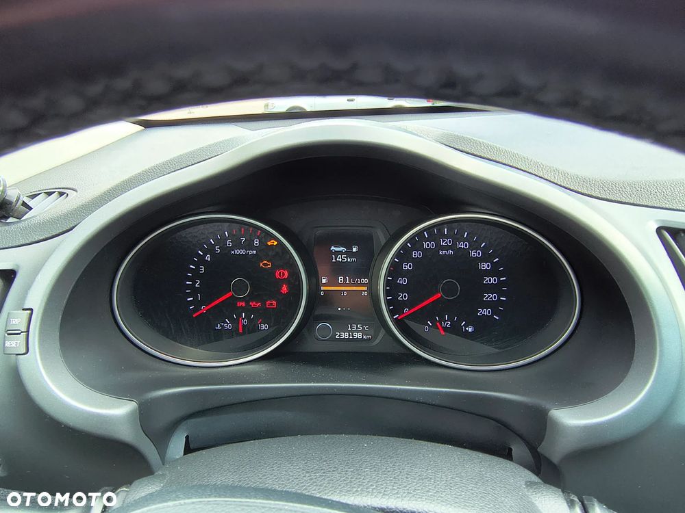 Kia Sportage 1.6 GDI Business Line L 2WD - 20