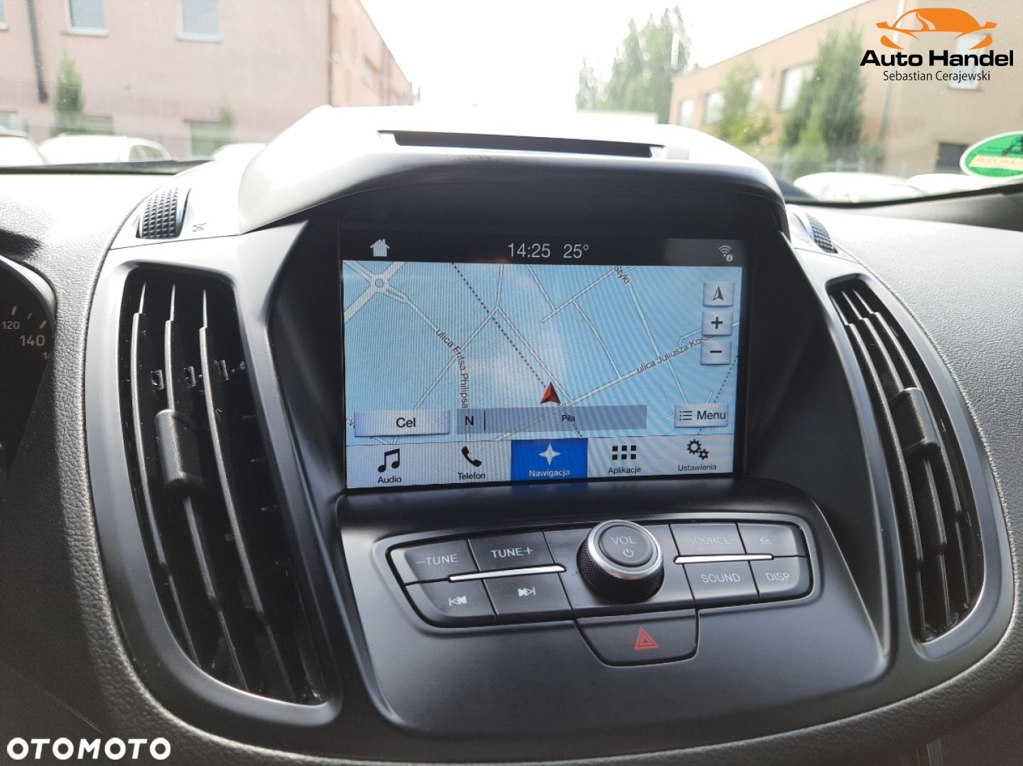 Ford Kuga 1.5 EcoBoost 4x4 Titanium - 19