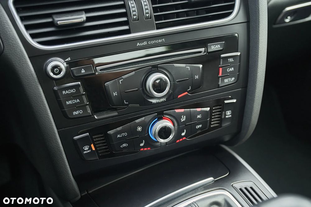 Audi A5 Sportback - 35