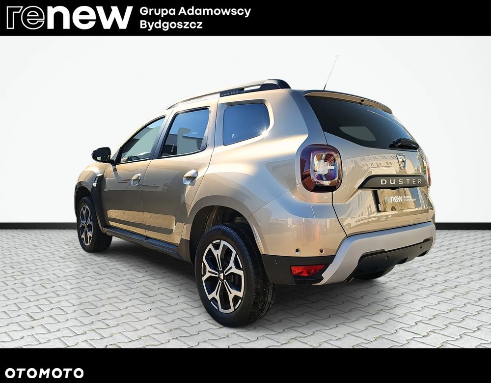 Dacia Duster 1.0 TCe Prestige - 5