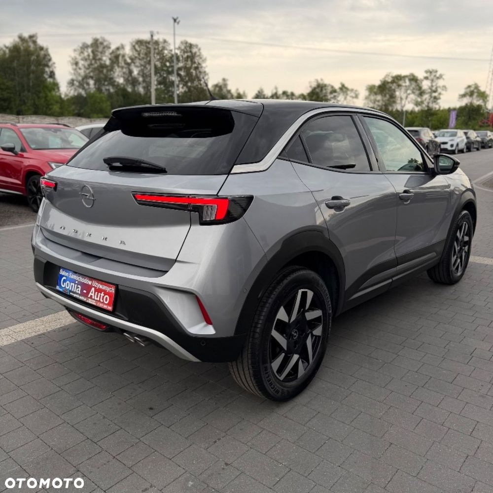 Opel Mokka - 13