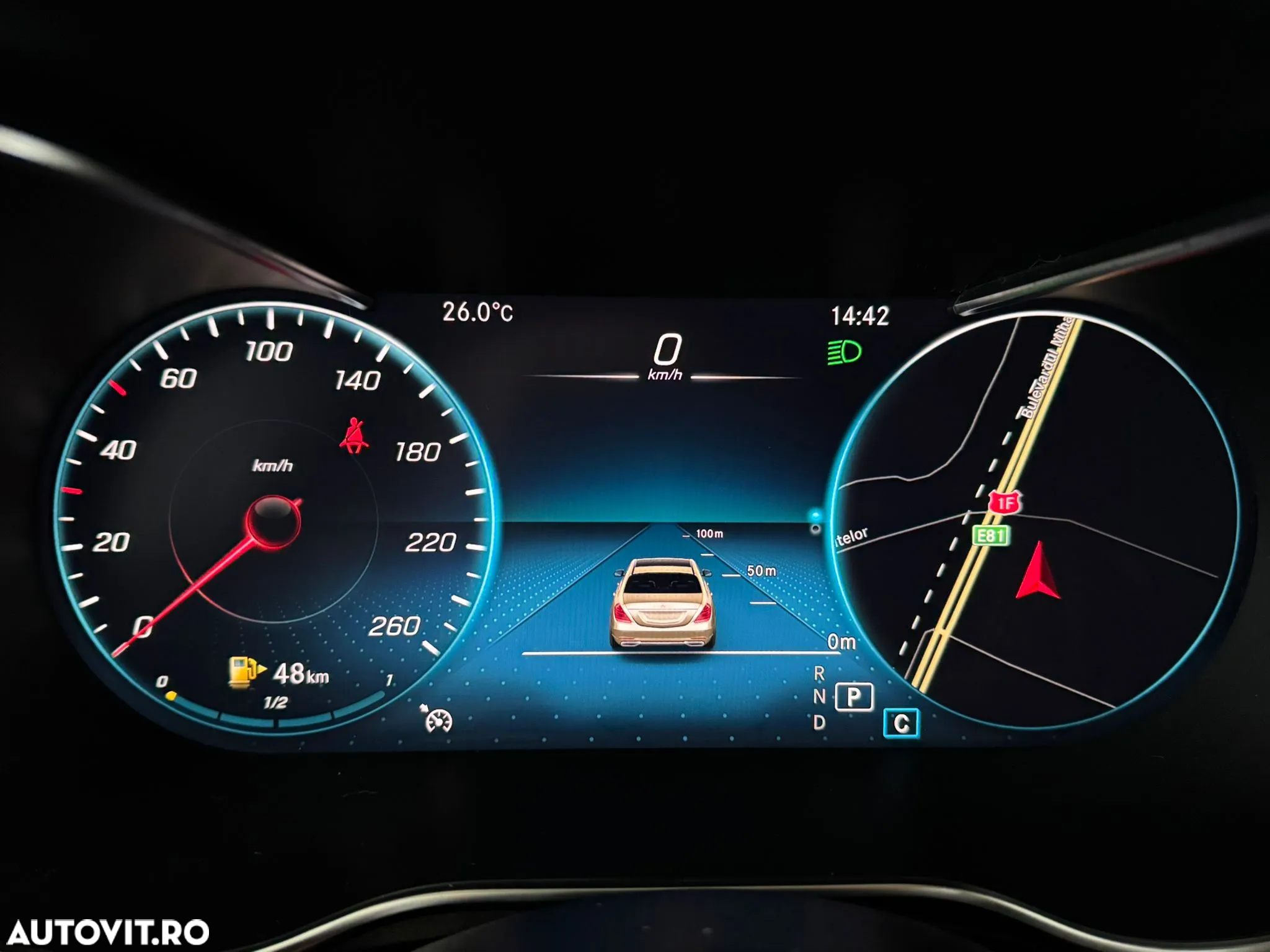 Mercedes-Benz GLC 300 d 4Matic 9G-TRONIC AMG Line - 28