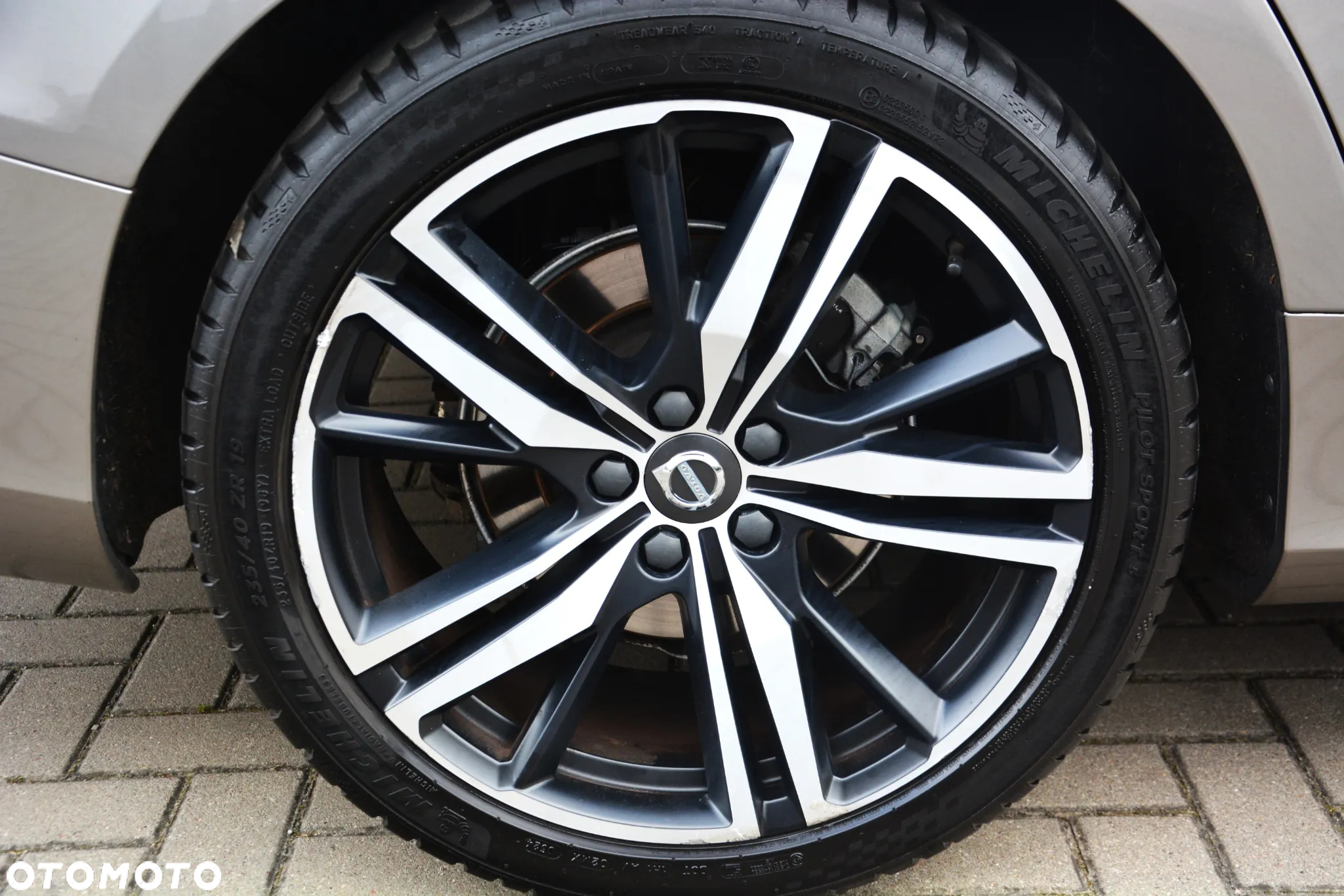 Volvo V60 B3 B Geartronic Momentum Pro - 16