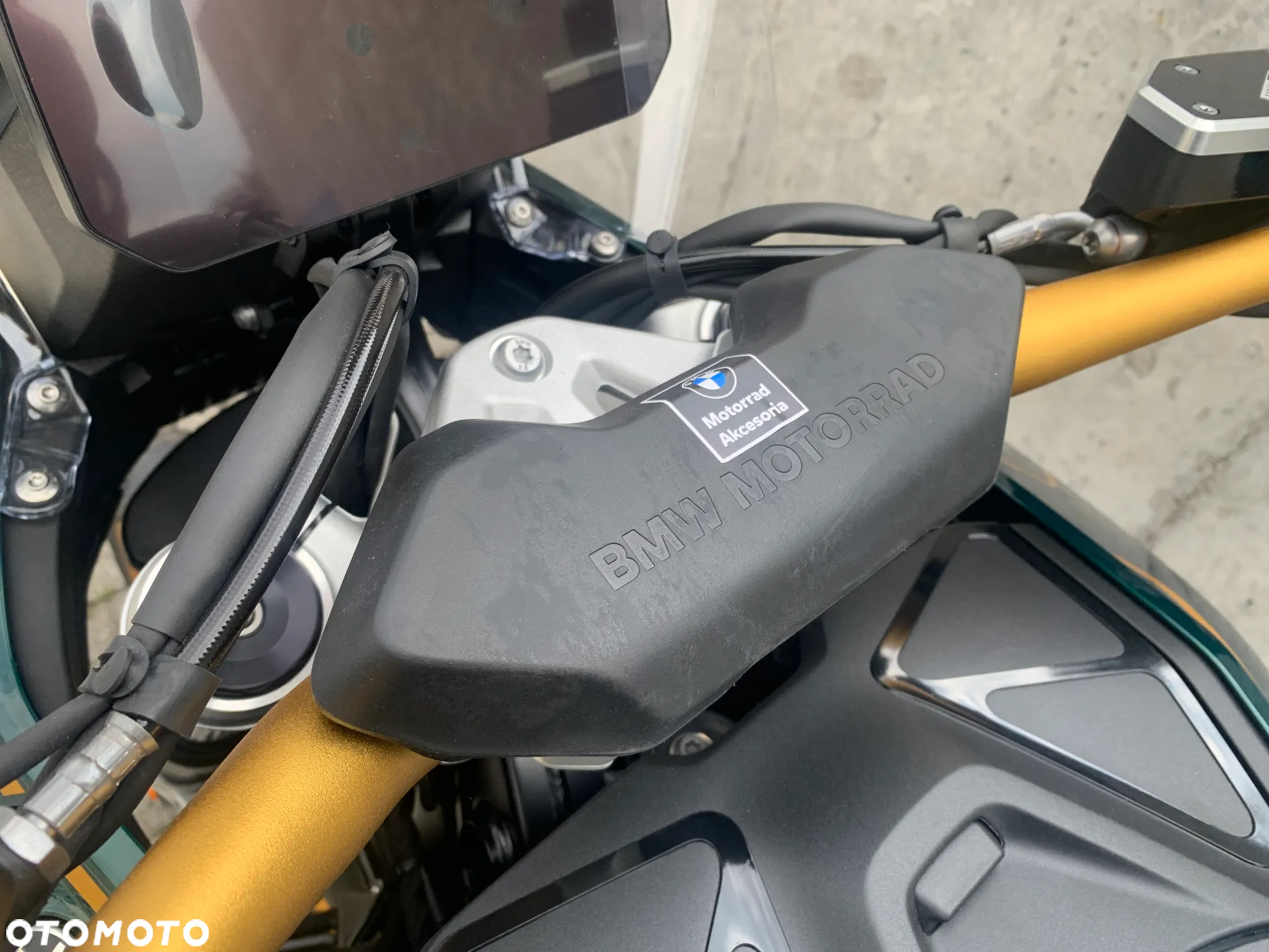 BMW GS - 23
