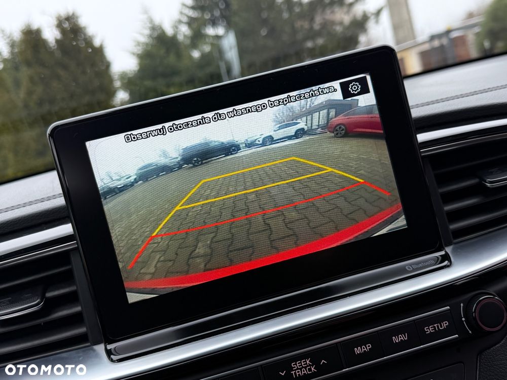 Kia ProCeed 1.4 T-GDI OPF GT LINE - 29