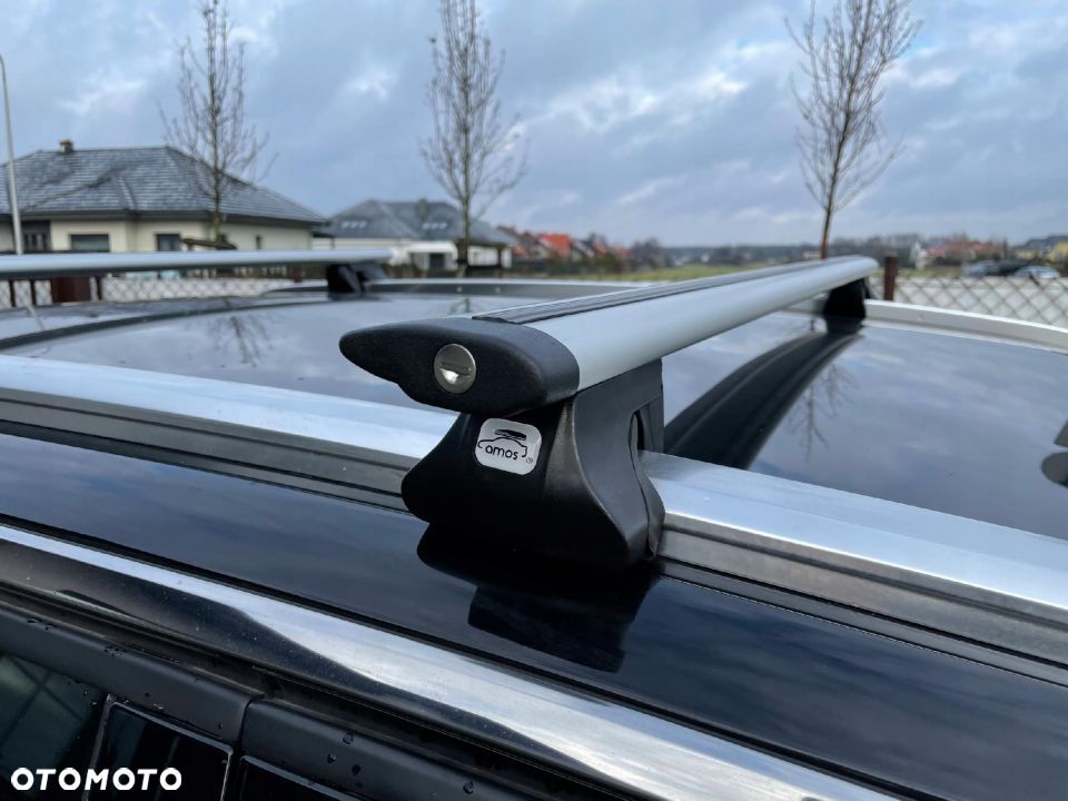 Bagażnik belki DYNAMIC dachowe relingów VOLKSWAGEN - 6