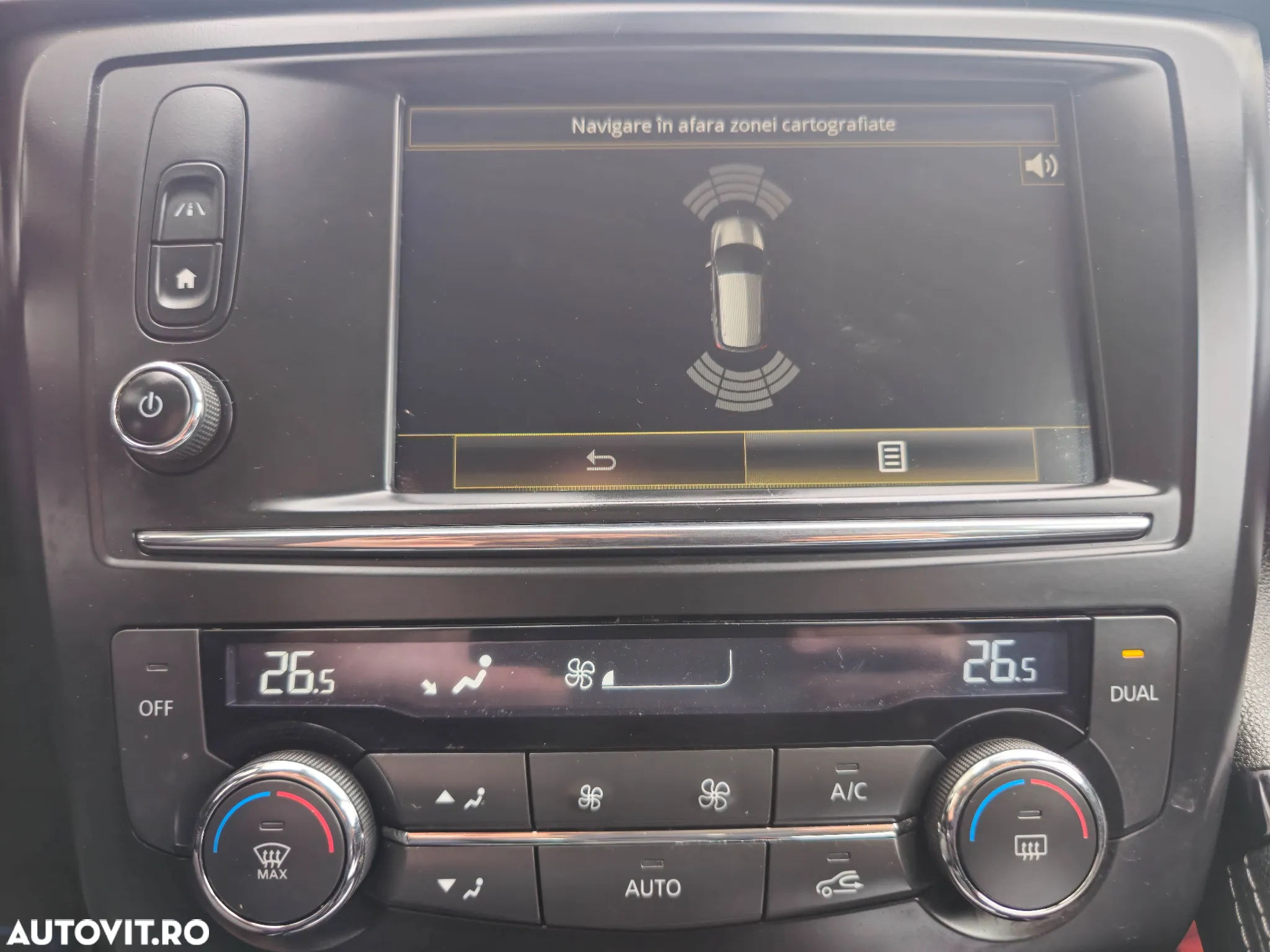 Renault Kadjar 1.6 DCI Zen - 10