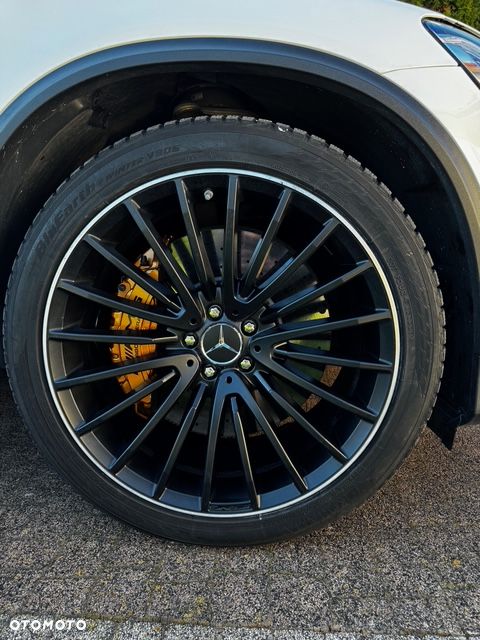 Mercedes-Benz GLC AMG 63 S 4-Matic+ - 15