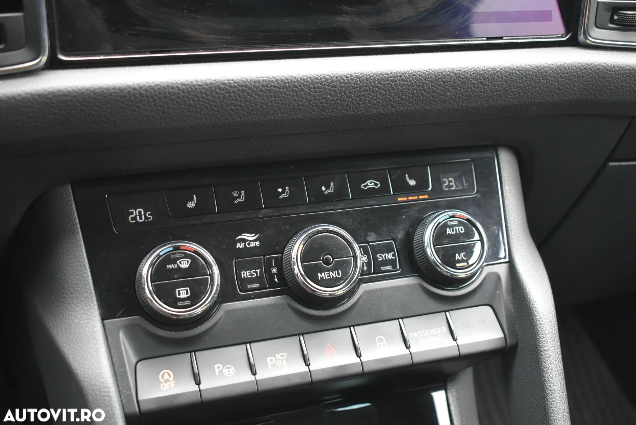 Skoda Kodiaq 2.0 TSI 4X4 DSG Style - 12