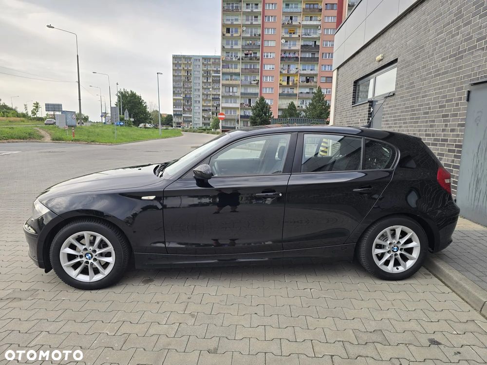 BMW Seria 1 - 35