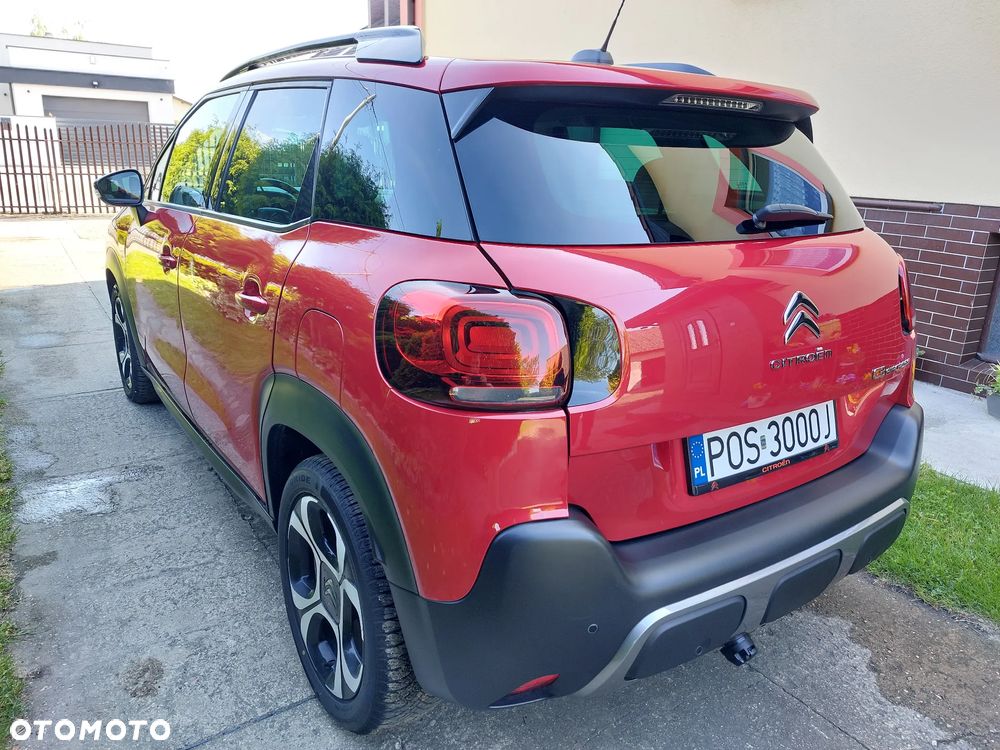 Citroën C3 Aircross - 4