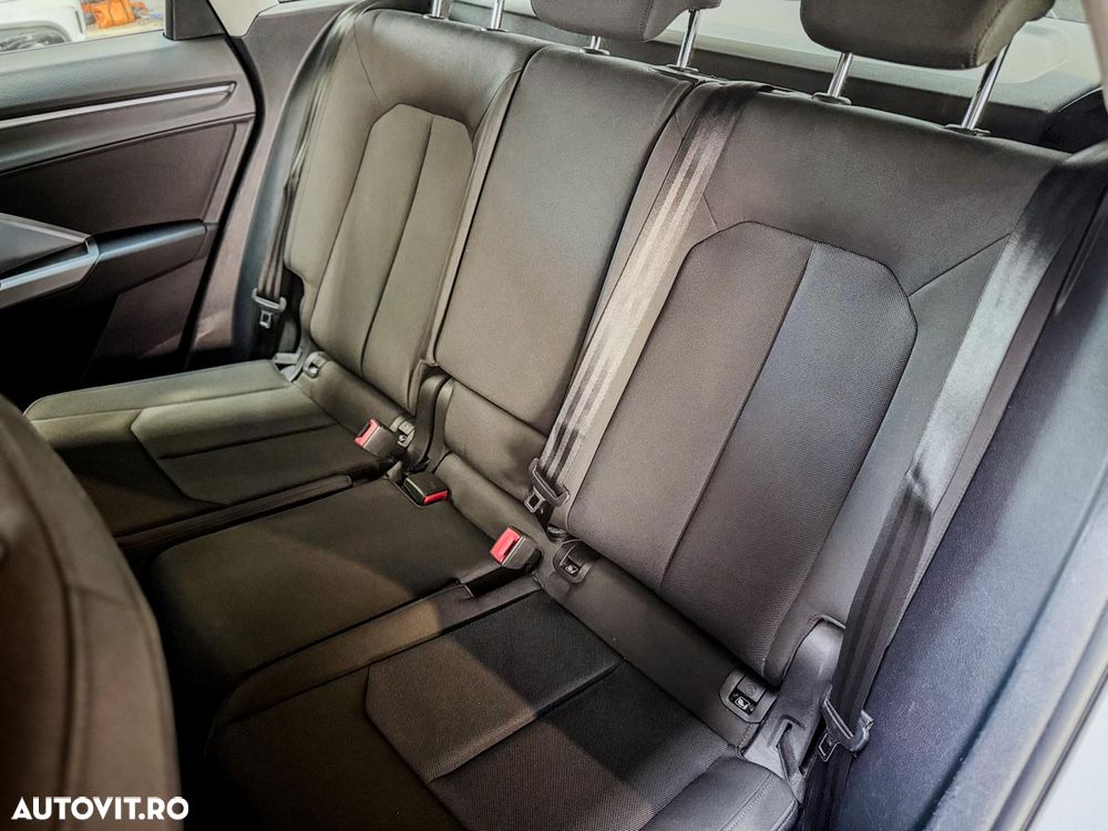 Audi Q3 35 TDI quattro S tronic - 25