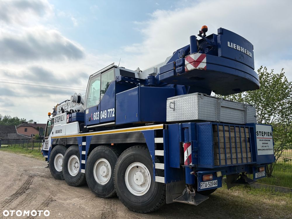 Liebherr LTM 1060/2 - 3