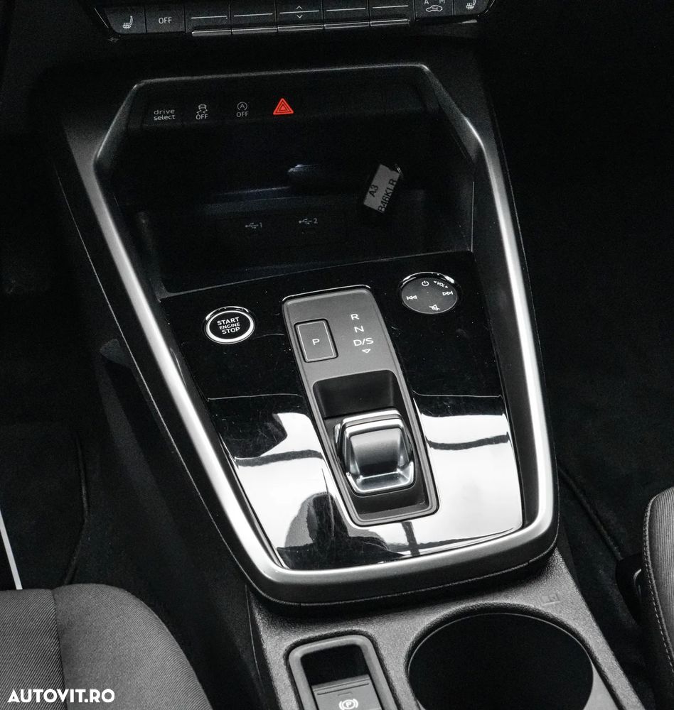 Audi A3 - 20