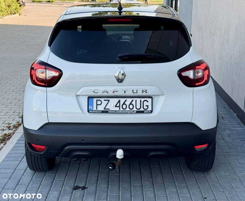 Renault Captur - 7