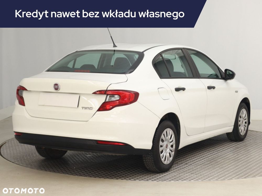 Fiat Tipo - 7