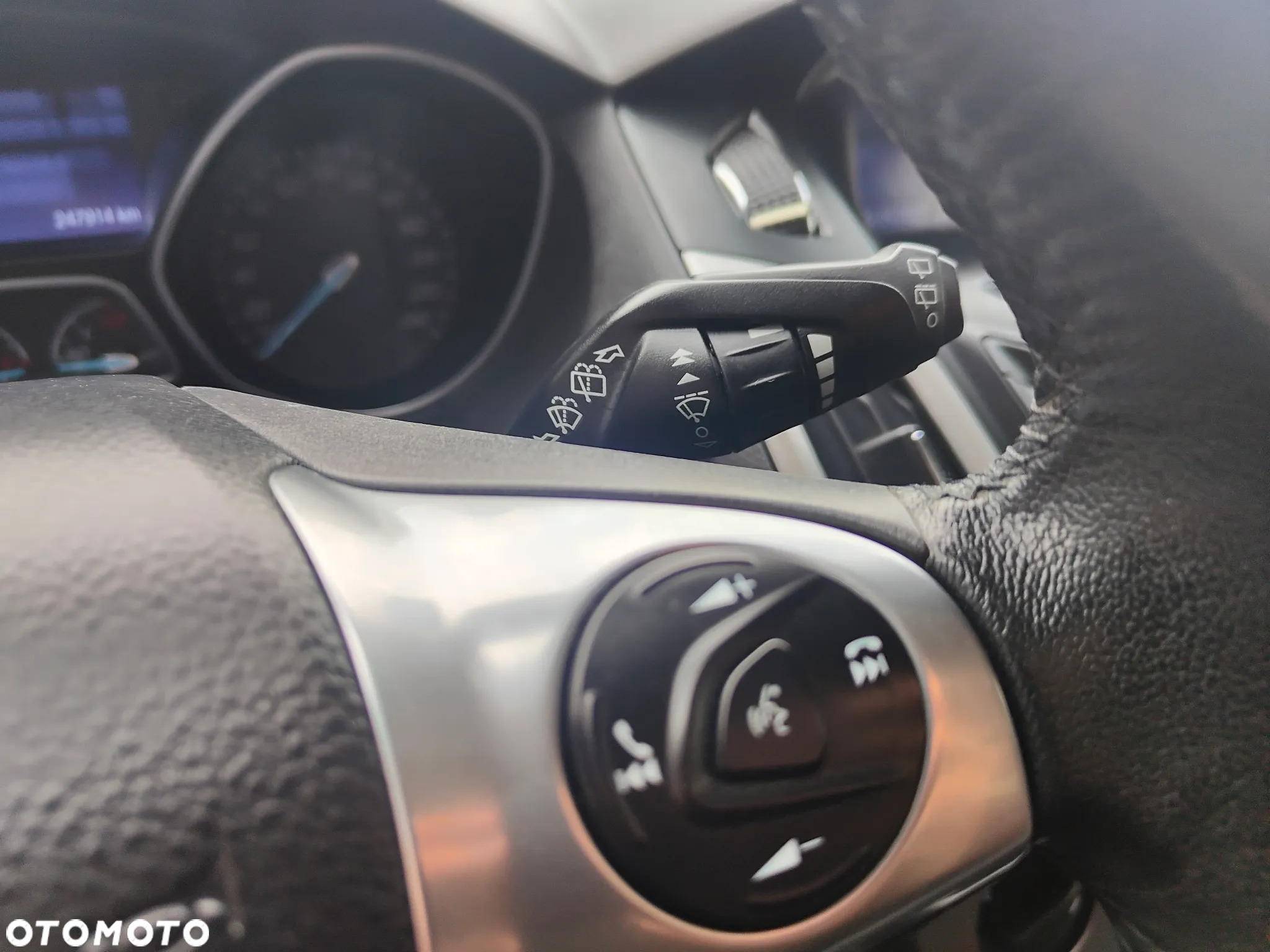 Ford Focus - 22