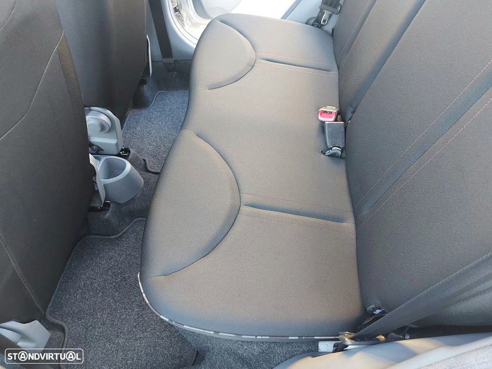 Citroën C1 1.0 SX Airdream CMP5 - 25