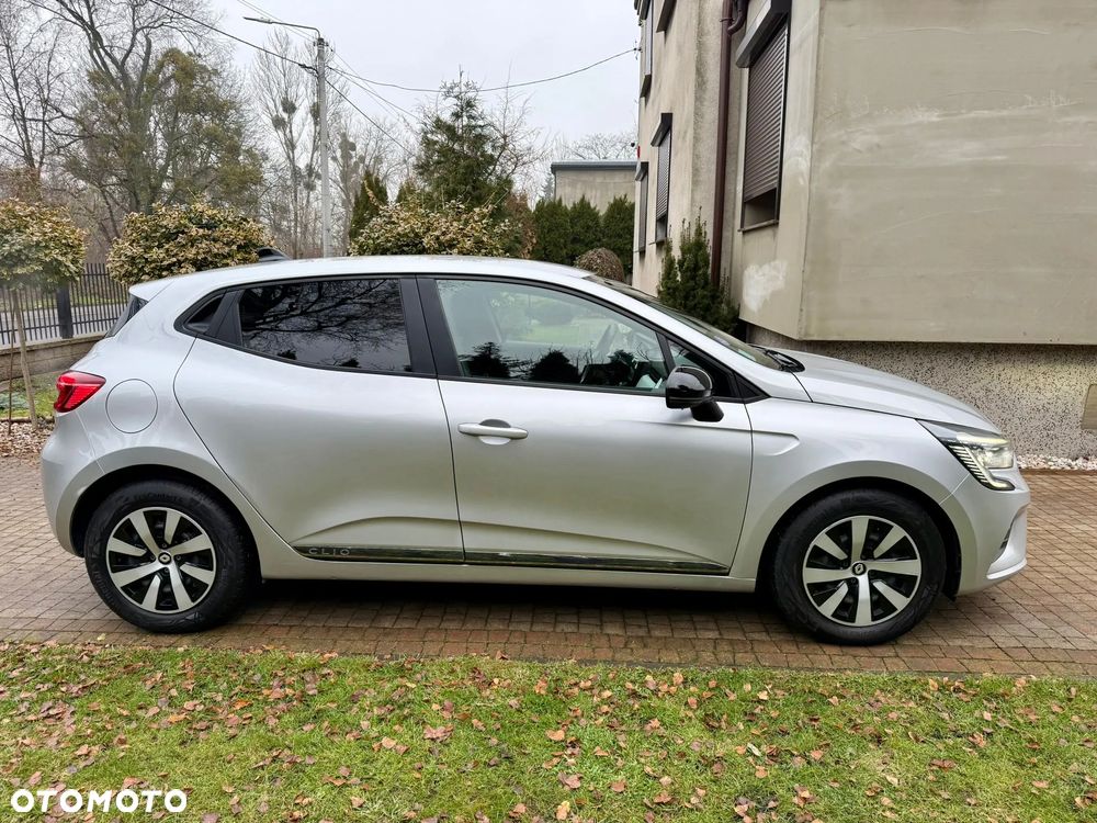 Renault Clio TCe 90 BUSINESS EDITION - 4