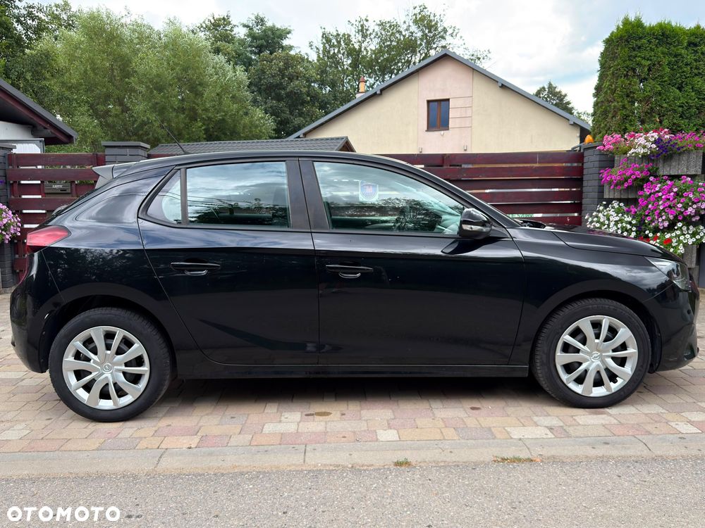 Opel Corsa 1.2 Direct Injection Turbo Start/Stop Elegance - 5