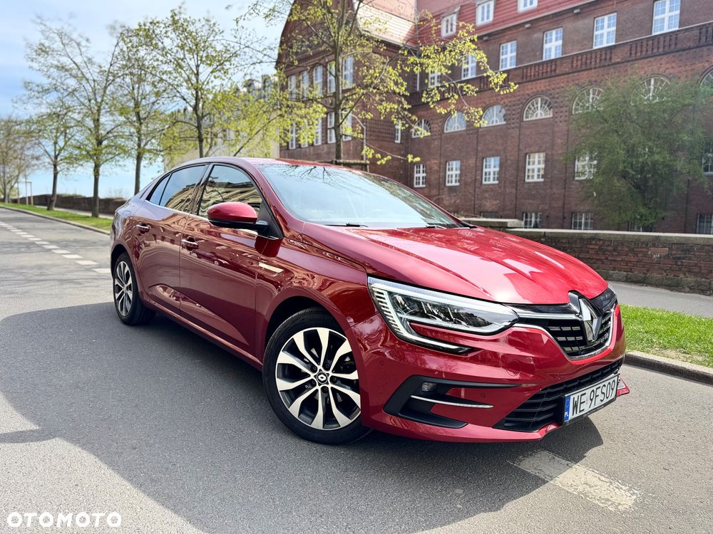 Renault Megane 1.3 TCe FAP Techno EDC - 3