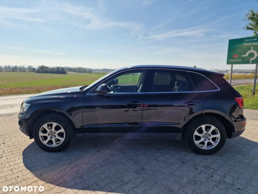 Audi Q5 2.0 TDI Quattro Stronic - 14