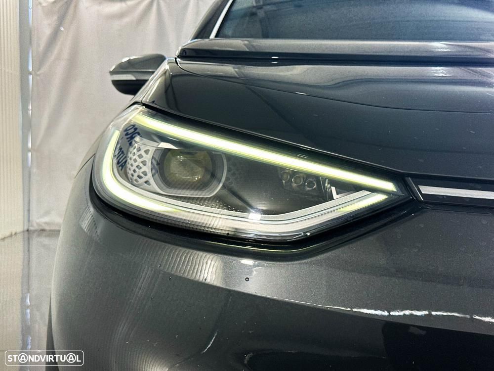 VW ID.3 Performance Upgrade Pro 1st Max - 13