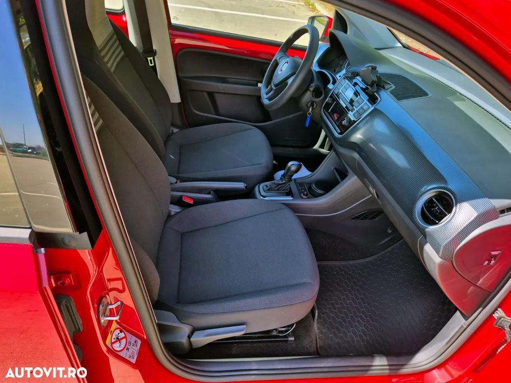 Volkswagen up! e-up! 32.3 kWh - 17