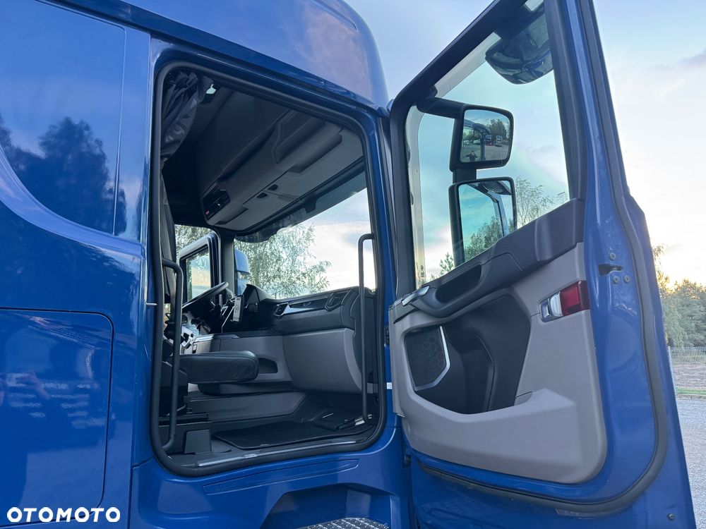Scania R500 - 26