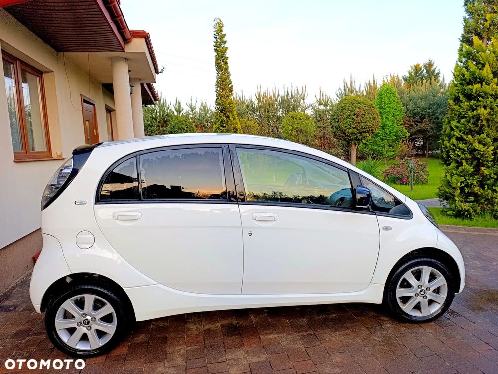 Citroën C-Zero Standard - 2