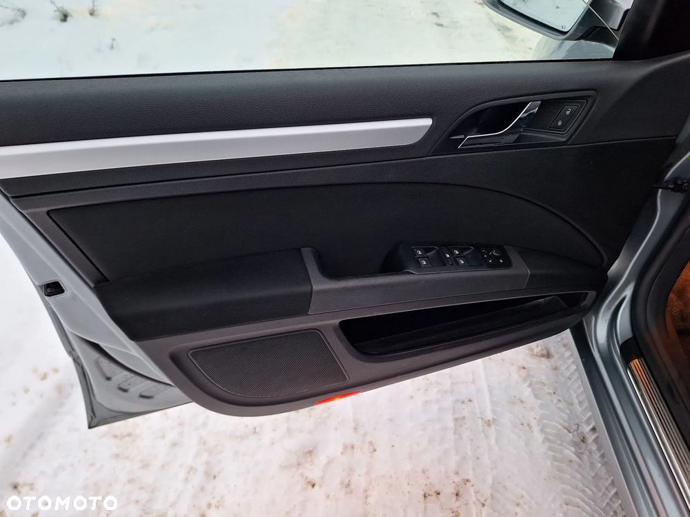 Skoda Superb 1.8 TSI DSG Exclusive - 14