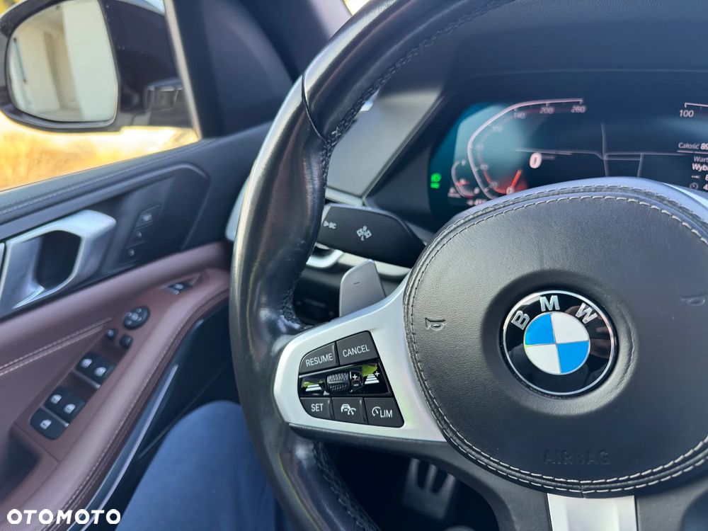 BMW X5 xDrive25d - 14