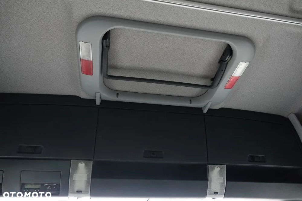 MAN TGX 18.480 / RETARDER / EURO 5 / EEV / SPROWADZONY / - 30