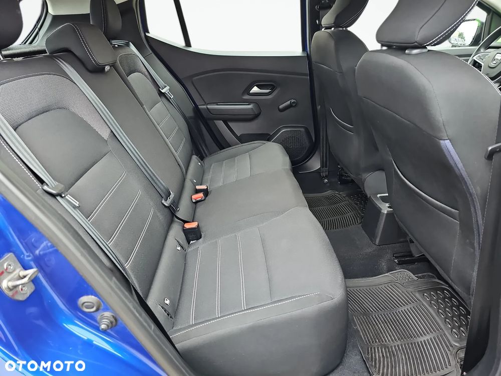 Dacia Sandero 1.0 TCe Comfort - 20