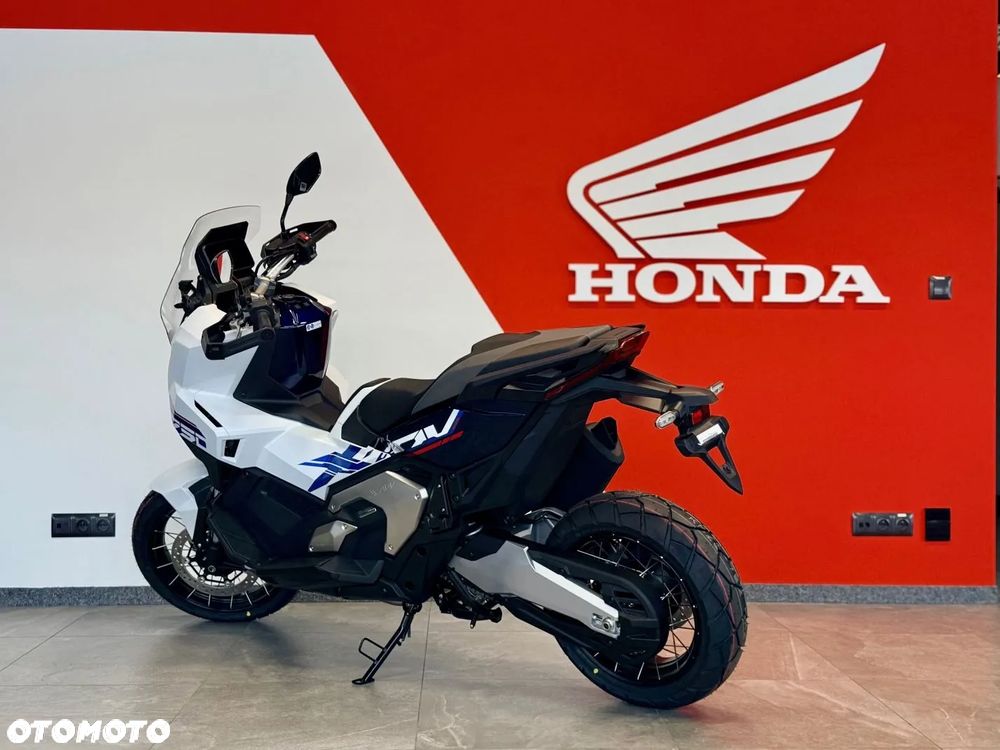 Honda X-ADV - 8